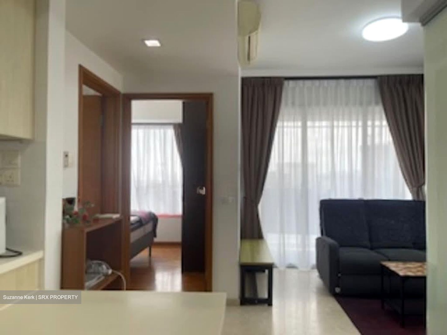 The Parc Condominium (D5), Condominium #548237411